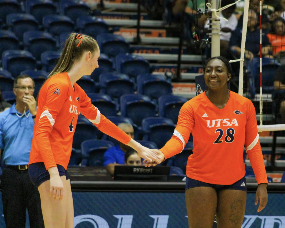 Costly errors handicap UTSA in I-35 matchup